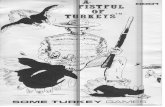 A Fistful of Turkeys Corebook