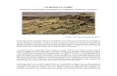 LA MURALLA CHIMÚ - Patrimonio arqueológico amenazado por muladares, invasiones y canteras