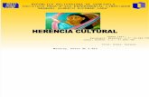 HERENCIA CULTURAL.ppt