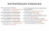 Estrategias Visuales 2014