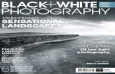 Black + White Photography Magazine - 2011 June