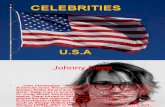 Celebrities USA