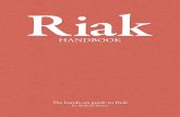 Riak Handbook