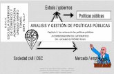 Expo Analisis de Actores de Políticas Públicas