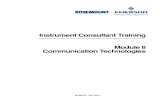 8 Communication Technologies