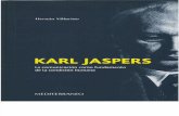 Hernán Villarino - Karl Jaspers. La Comunicación Como Fundamento de La Condición Humana