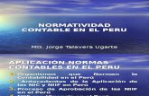 Normatividad Contable en El Peru (2)[1]