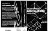 B. a. Davey-H. a. Priestley-Introduction to Lattices and Order