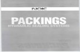 NOK Packing Seal - General