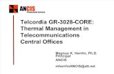Telecom Thermal Management