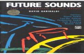 PDF Drum Book - (Drum-Lesson) - David Garibaldi - Future Sounds.pdf