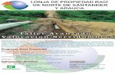 Brochure - Julio Agosto 2015 - Taller de Servidumbres Cúcuta