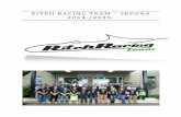 Riteh Racing Team-newsletter Tf