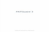 patguard3_manual_v1_v3___16012014_v3 - 16.01.2014