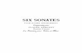 Debussy - Sonata for Piano and Violin