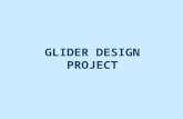 Gliders Presentation