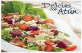 Delicias Con Atun