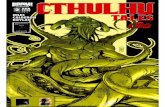 Cthulhu Tales 2