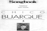 Chico Buarque SongBook Vol 3