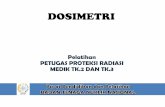 Dosimetri Medik 2 ATRO Bali