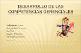 DESARROLLO DE LAS COMPETENCIAS GERENCIALES.ppt