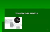 Didaktik 4 Sensor Temperatur