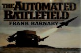 Barnaby, Automated Battlefield (1986)