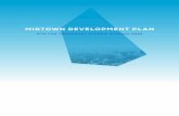 Boston2024 Midtown Development Plan