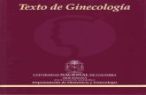 Libro Ginecologia UN