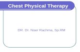 Chest Physical Therapy (Kuliah)