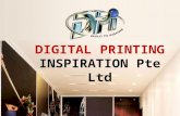 Large Format Printers, Dpi-print