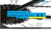 Hein Physics 11 3E Enhanced SB - ©¦¦¥