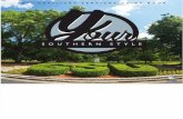 2015 Your Southern Style - GA Southern Auxiliary Services Guide
