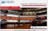 Epic Research Malaysia - Daily KLSE Report for 26th June 2015