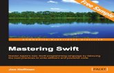 Mastering Swift - Sample Chapter