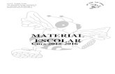 Material Primaria 15-16