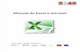 Manual Do Excel e Intranet