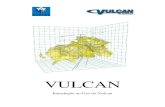 Vulcan Introdução