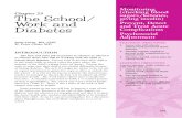 Pink Panther - Diabetes Management - Chapter 23