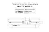 CNC Manual Full