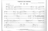 Twice as Hard(Www.guitarforge.com)