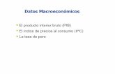Datos Macro IPC.