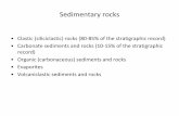 7-2 sedimentology