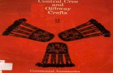 EBOOK_Beading - Central Cree & Ojibway Crafts Vol 02 - Ceremonial Accessories - Native American Indians (__)