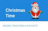 Best Christmas Traditions