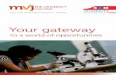 Admission open for PCME at MVJ Pre-University College