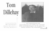 Tom Dillehay Entrevista