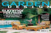 Garden Design (June-July 2007)