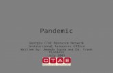 pandemic introduction
