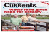 Martin County Currents Vol. 5 Issue 3 June 2015